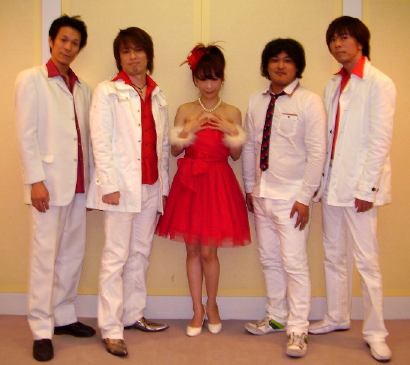 2012Honey��Bunny