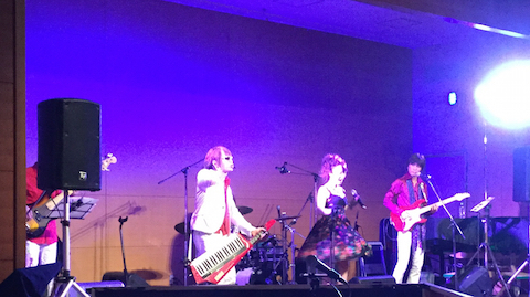 ���C�u�ʐ^