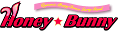 Honey��Bunny