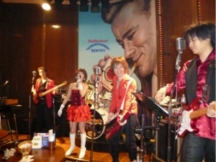 ���C�u�ʐ^