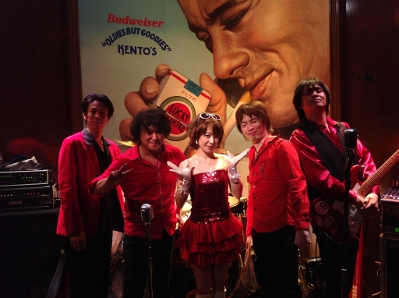 ���C�u�ʐ^