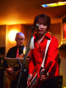 ���C�u�ʐ^