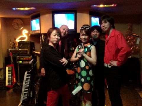 ���C�u�ʐ^