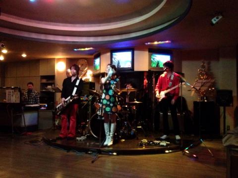 ���C�u�ʐ^