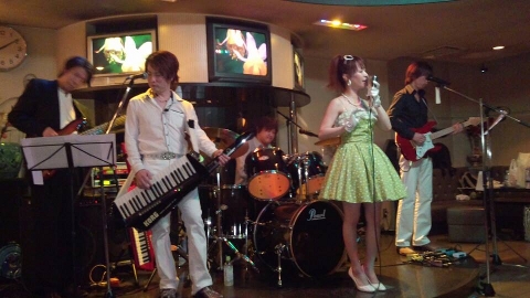 ���C�u�ʐ^