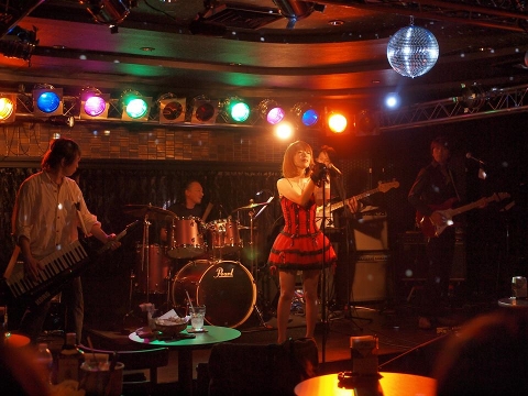 ���C�u�ʐ^