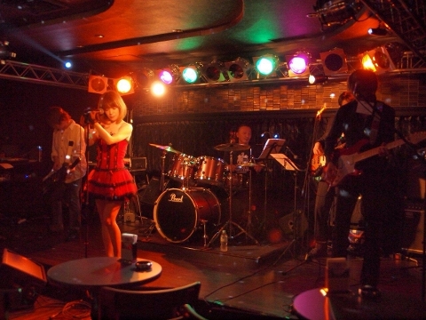 ���C�u�ʐ^