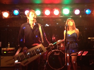 ���C�u�ʐ^